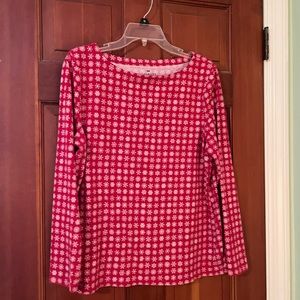 Talbot’s Christmas Sweater